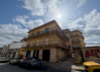 Edificio all\'aperto - Appartamento Viale Europa
 
95, Ragusa - foto 1