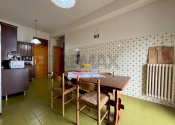 Sala da pranzo - Appartamento Viale Europa
 
95, Ragusa - foto 5