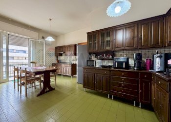 Cucina - Appartamento Viale Europa
 
95, Ragusa - foto 7