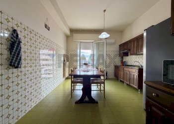 Sala da pranzo - Appartamento Viale Europa
 
95, Ragusa - foto 8