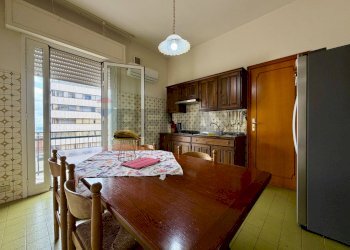 Sala da pranzo - Appartamento Viale Europa
 
95, Ragusa - foto 9