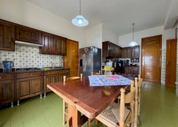 Sala da pranzo - Appartamento Viale Europa
 
95, Ragusa - foto 10