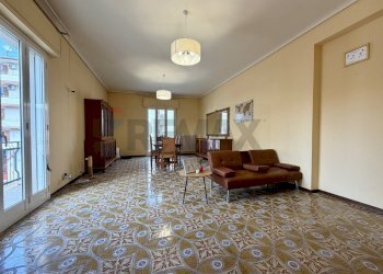 Soggiorno - Appartamento Viale Europa
 
95, Ragusa - foto 14