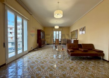 Soggiorno - Appartamento Viale Europa
 
95, Ragusa - foto 15