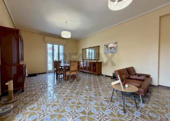 Sala da pranzo - Appartamento Viale Europa
 
95, Ragusa - foto 16