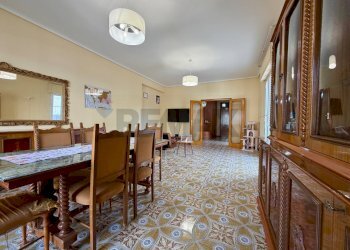 Sala da pranzo - Appartamento Viale Europa
 
95, Ragusa - foto 19