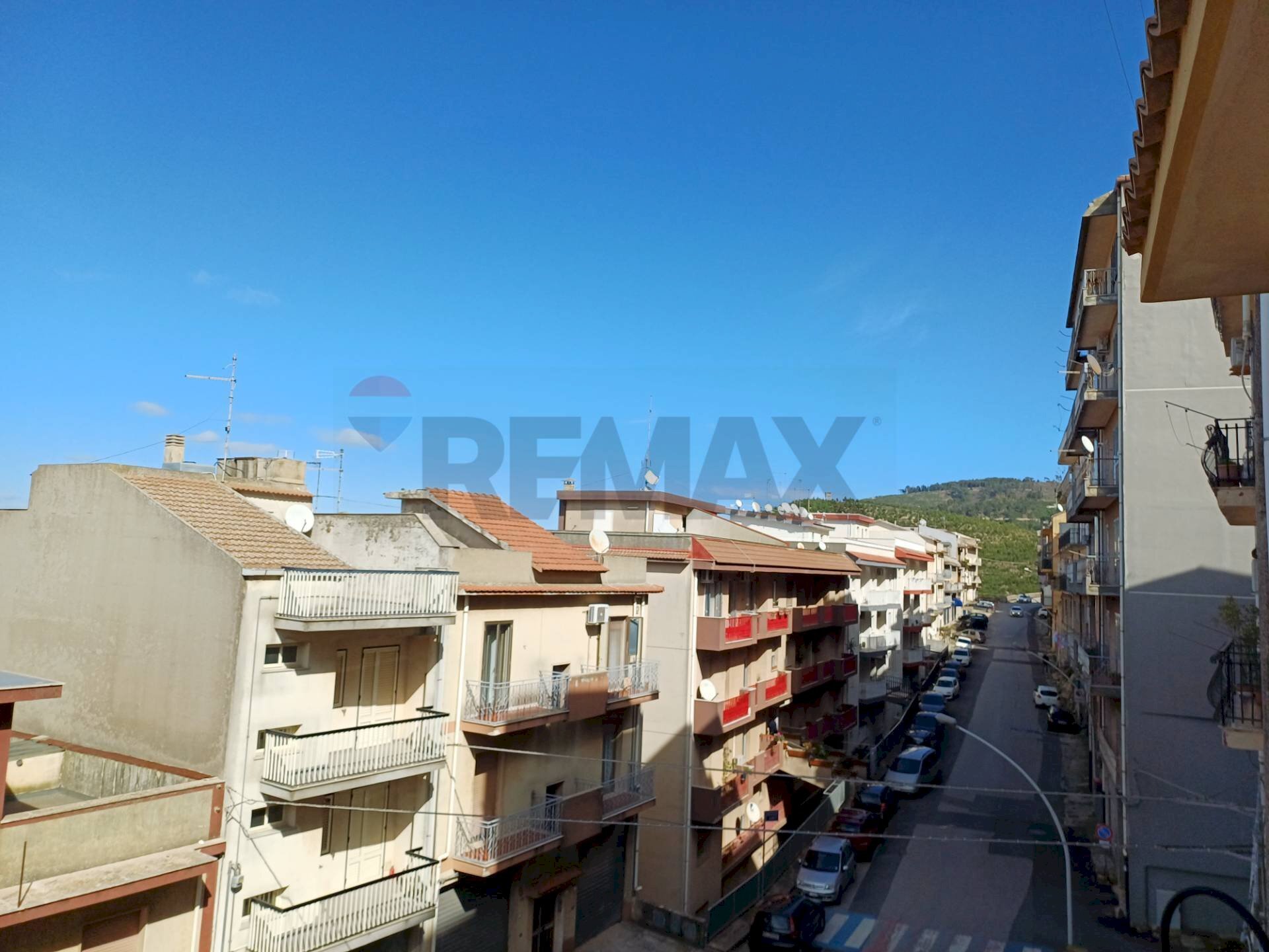 Edificio all\'aperto - Appartamento C/so Kennedy
 
63, Chiaramonte Gulfi - foto 3