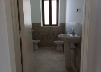 Bagno - Appartamento C/so Kennedy
 
63, Chiaramonte Gulfi - foto 8