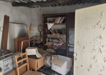 Dispensa di stoccaggio - Casa semi indipendente via sacerdote giuseppe licitra
 
2, Ragusa - foto 15