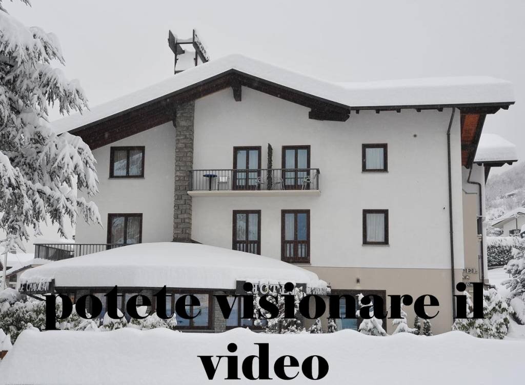 Facciata - Hotel Regione Saraillon, Aosta - foto 1