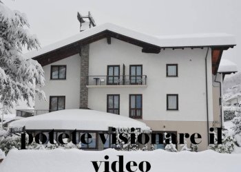 Facciata - Hotel Regione Saraillon, Aosta - foto 1