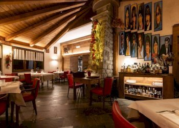 Interno non residenziale - Hotel Regione Saraillon, Aosta - foto 4