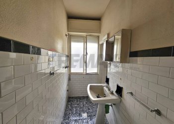 Bagno - Casa indipendente via Paolo Leni Spadafora
 
38, Ragusa - foto 17
