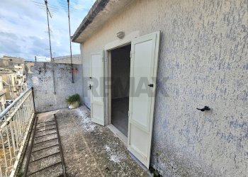 Terrazza - Casa indipendente via Paolo Leni Spadafora
 
38, Ragusa - foto 26