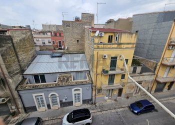 Edificio all\'aperto - Casa indipendente via Paolo Leni Spadafora
 
38, Ragusa - foto 29