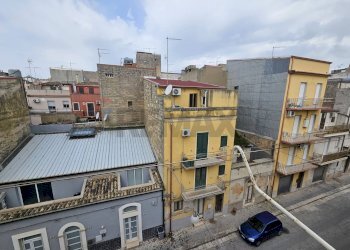 Edificio all\'aperto - Casa indipendente via Paolo Leni Spadafora
 
38, Ragusa - foto 30
