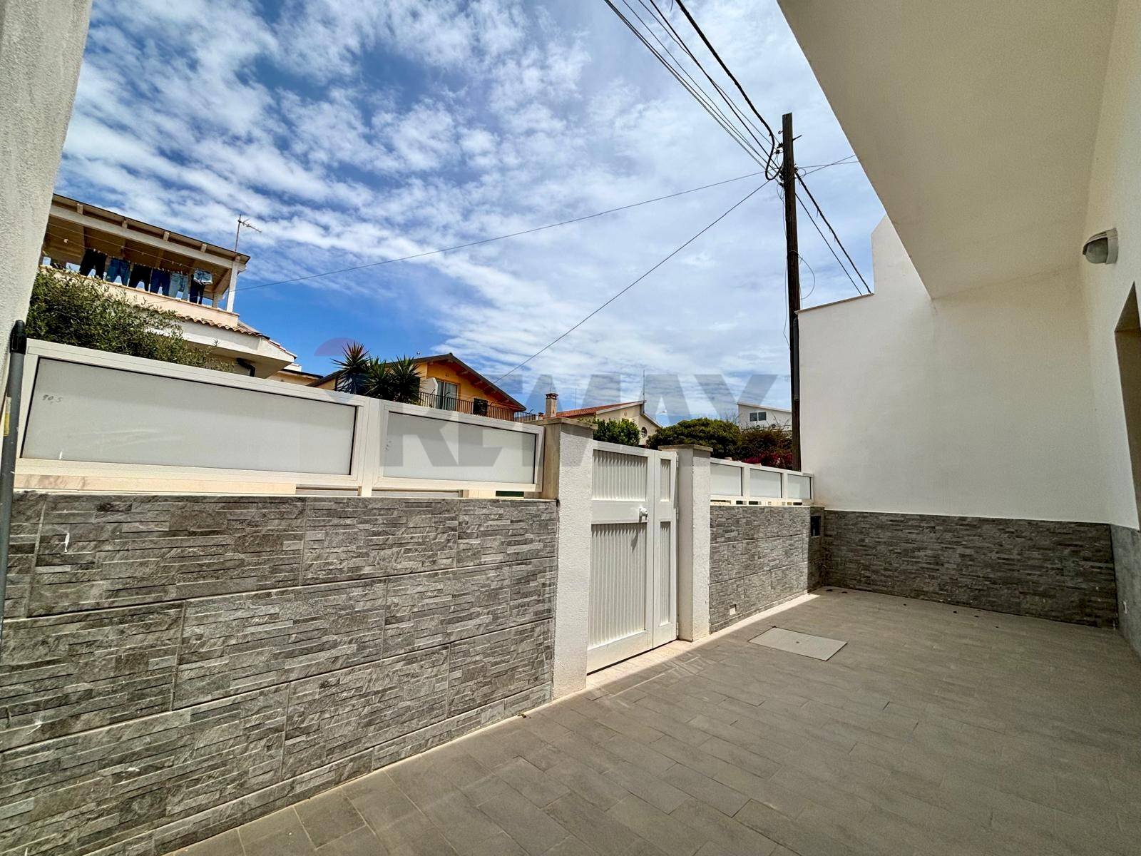 Terrazza - Casa indipendente Via Ferrara
 
17, Ragusa - foto 1