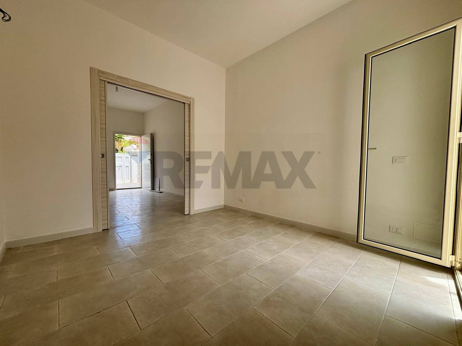 Stanza vuota - Casa indipendente Via Ferrara
17, Ragusa - foto 3