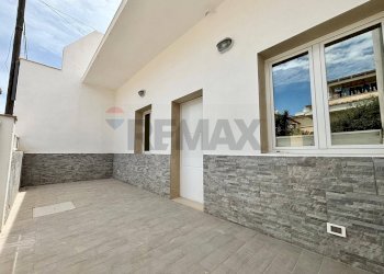 Terrazza - Casa indipendente Via Ferrara
 
17, Ragusa - foto 17