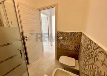 Bagno - Casa indipendente Via Ferrara
 
17, Ragusa - foto 24