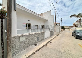 Casa all\'aperto - Casa indipendente Via Ferrara
 
17, Ragusa - foto 29