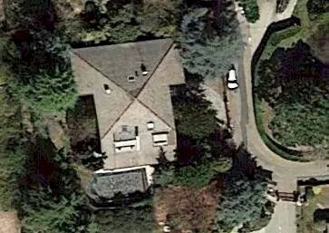 Mappa - Villa at auction strada Redentore, 13, Moncalieri - photo 1