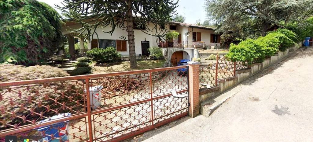 Zona - Villa all'asta strada Redentore, 13, Moncalieri - foto 2