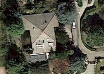 Mappa - Villa at auction strada Redentore, 13, Moncalieri - photo 1