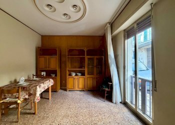 Sala da pranzo - Casa indipendente Via Salvatore
 
98, Ragusa - foto 6