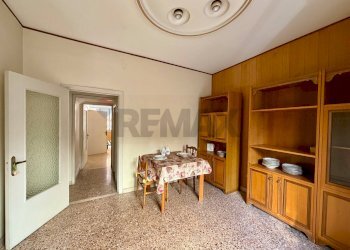 Sala da pranzo - Casa indipendente Via Salvatore
 
98, Ragusa - foto 7