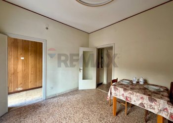 Sala da pranzo - Casa indipendente Via Salvatore
 
98, Ragusa - foto 8