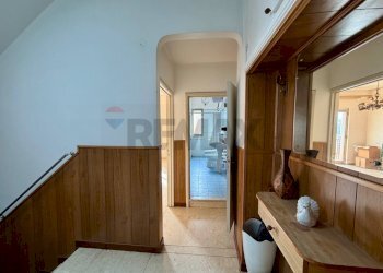 Hall / corridoio - Casa indipendente Via Salvatore
 
98, Ragusa - foto 24