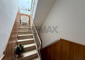 Scale - Casa indipendente Via Salvatore
 
98, Ragusa - foto 31