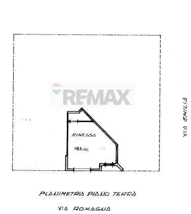 Pianta 2D - Apartment Via Emilia
 
23, Ispica - floor plans 1