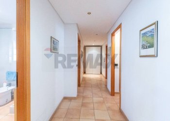 Hall / corridoio - Apartment Via Emilia
 
23, Ispica - photo 27