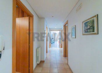Hall / corridoio - Apartment Via Emilia
 
23, Ispica - photo 35
