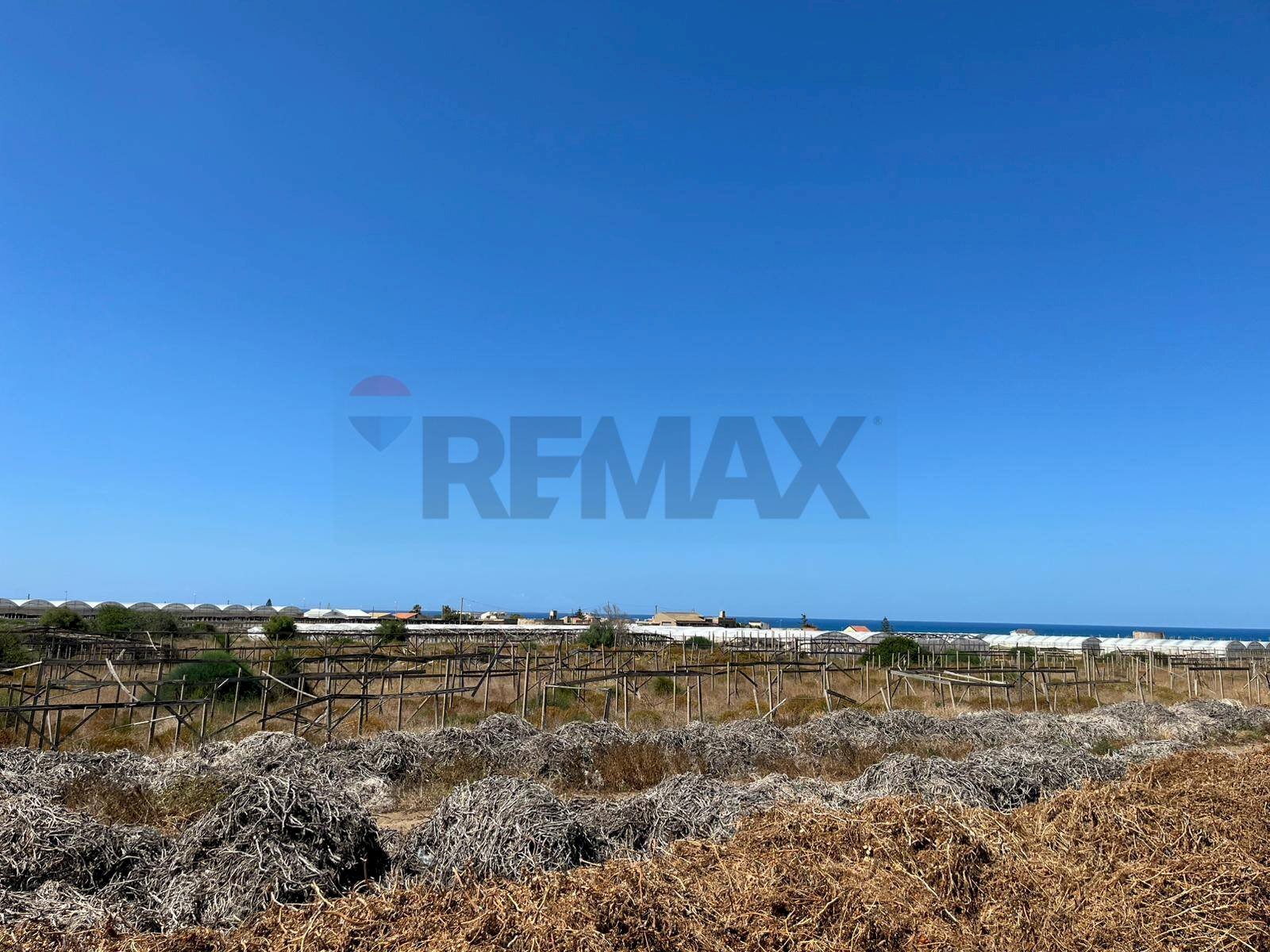 Vista dell\'acqua - Terreno agricolo Contrada Berdia Nuova, Vittoria - foto 1