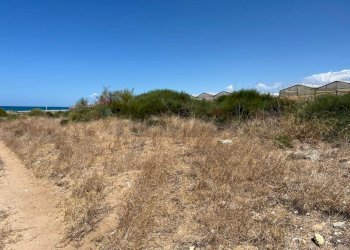 Vista delle montagne - Terreno agricolo Contrada Berdia Nuova, Vittoria - foto 2