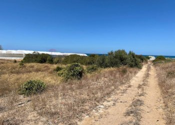 Vista delle montagne - Terreno agricolo Contrada Berdia Nuova, Vittoria - foto 3