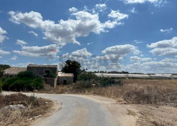 Vista delle montagne - Terreno agricolo Contrada Berdia Nuova, Vittoria - foto 4