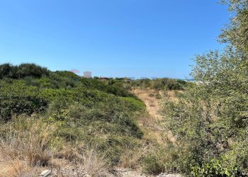 Vista delle montagne - Terreno agricolo Contrada Berdia Nuova, Vittoria - foto 5