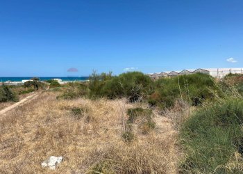 Vista delle montagne - Terreno agricolo Contrada Berdia Nuova, Vittoria - foto 7