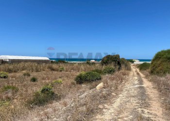 Vista dell\'acqua - Terreno agricolo Contrada Berdia Nuova, Vittoria - foto 8