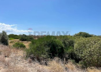 Vista delle montagne - Terreno agricolo Contrada Berdia Nuova, Vittoria - foto 9