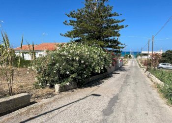 Edificio all\'aperto - Terreno agricolo Contrada Berdia Nuova, Vittoria - foto 13
