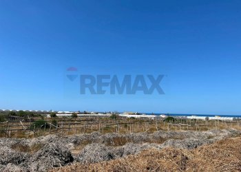 Vista dell\'acqua - Terreno agricolo Contrada Berdia Nuova, Vittoria - foto 15