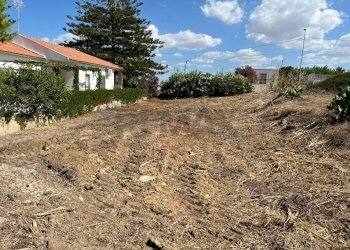 Vista delle montagne - Terreno agricolo Contrada Berdia Nuova, Vittoria - foto 17