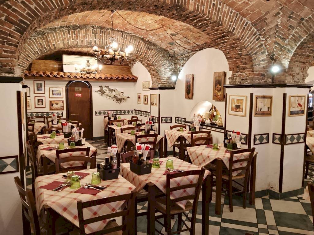 Cantina - Ristorante Savona (zona Centro storico) - foto 3