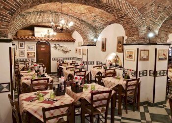 Cantina - Ristorante Savona (zona Centro storico) - foto 3