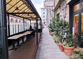 Terrazzo - Ristorante Savona (zona Centro storico) - foto 5